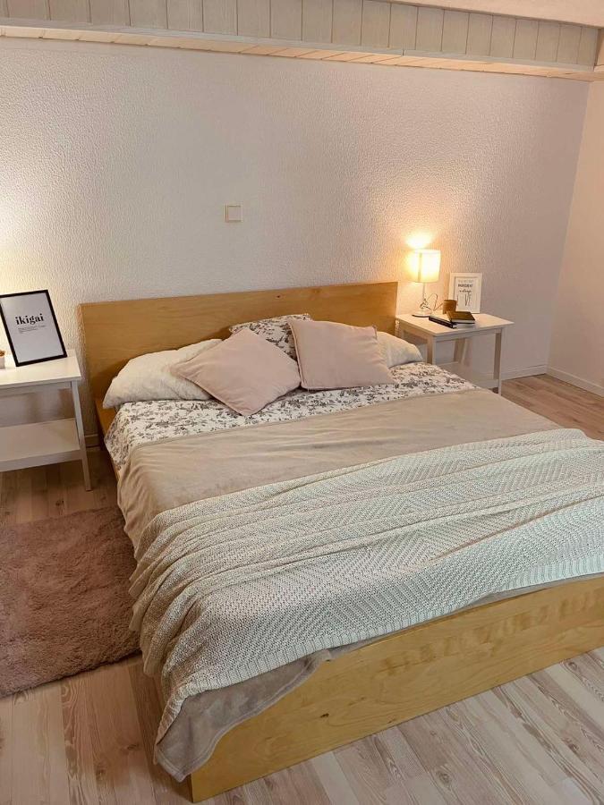 Apartma Pri Olgi Bled Exterior photo