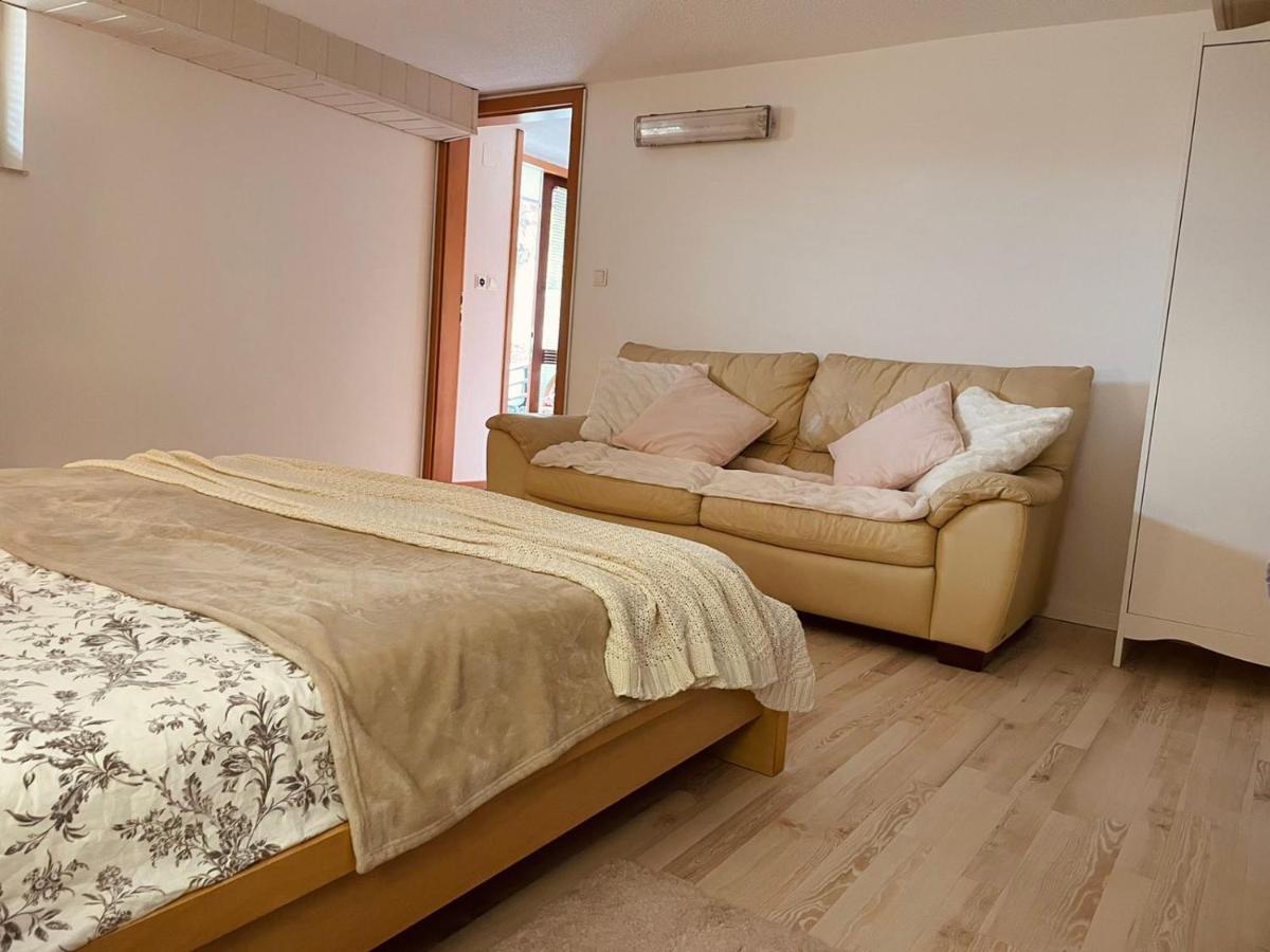 Apartma Pri Olgi Bled Exterior photo