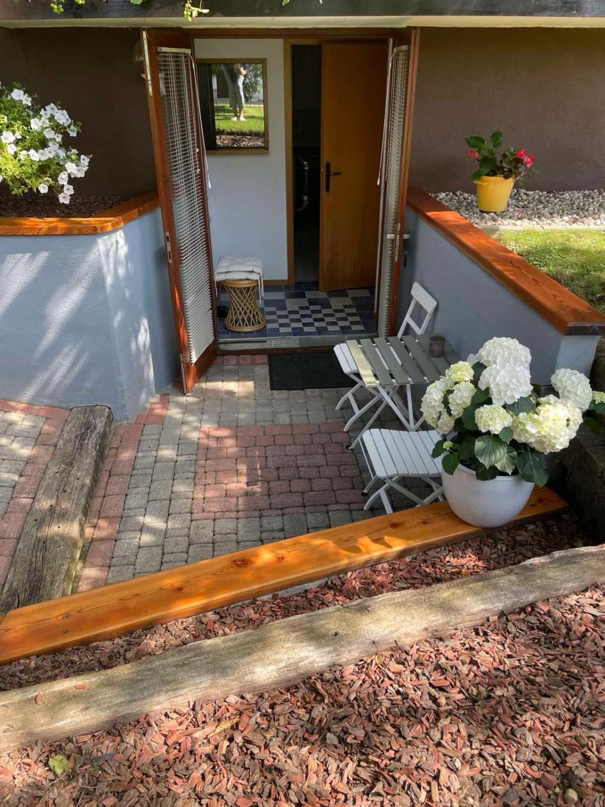 Apartma Pri Olgi Bled Exterior photo